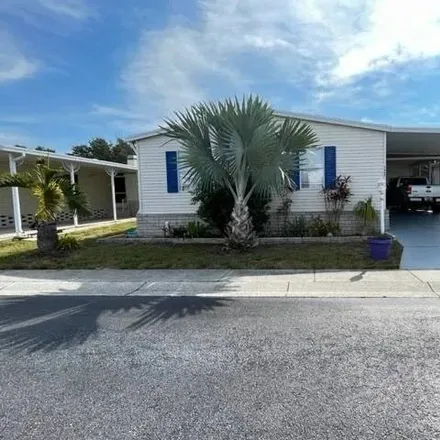 Buy this studio apartment on 1957 Chris Drive in Pinellas County, FL 34689