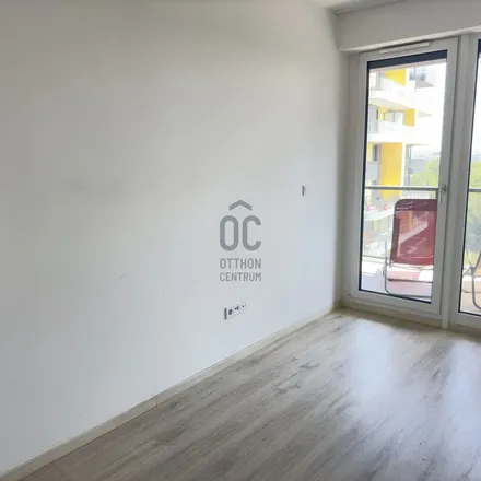 Rent this 2 bed apartment on fűház in Budapest, Folyamőr utca