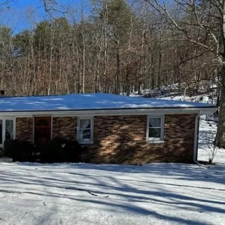 Buy this 3 bed house on Morgantown-West Road in Grant County, WV 26833