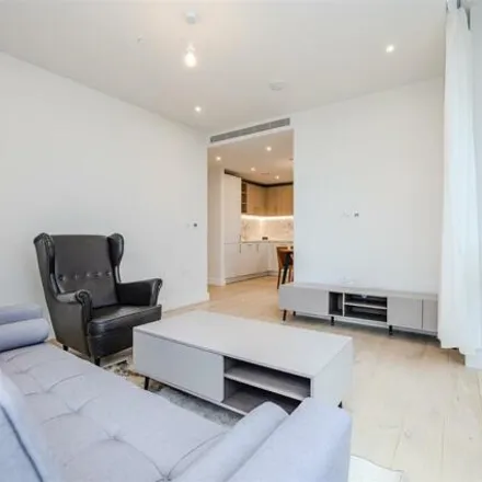 Image 9 - Brill Place, London, NW1 1DX, United Kingdom - Room for rent