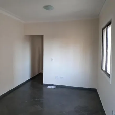 Buy this 1 bed apartment on Rua Doutor Alvim in São Judas, Piracicaba - SP