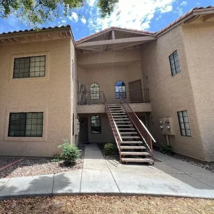 Buy this 2 bed apartment on North Mesa Drive in Mesa, AZ 85203