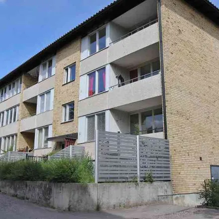 Rent this 5 bed apartment on Pionjärgatan 26 in 587 36 Linköping, Sweden