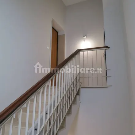 Rent this 3 bed apartment on Scuola dell'Infanzia "Menotti Garibaldi" in Via Guido Nati, 00049 Velletri RM