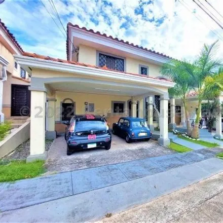 Buy this 3 bed house on Calle Arbol Panamá in Albrook, 0843