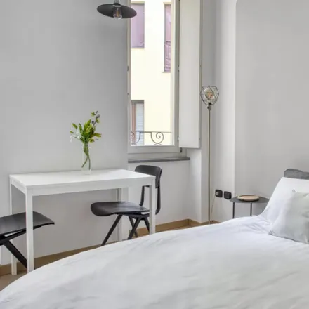 Image 9 - Via Luigi Federico Menabrea 23, 20159 Milan MI, Italy - Apartment for rent