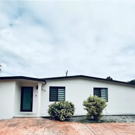 Buy this 3 bed house on 18531 Northwest 82nd Court in Hialeah Gardens, FL 33015