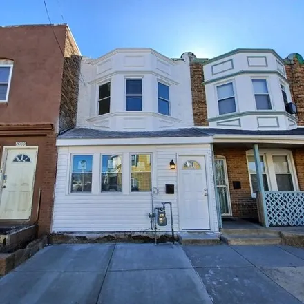 Rent this 3 bed house on 2001 McKinley Avenue in Venice Park, Atlantic City