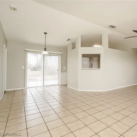Image 3 - 1931 Northwest 16th Terrace, Cape Coral, FL 33993, USA - House for rent