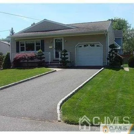 Buy this 3 bed house on 198 Carol Place in Avon Park, South Plainfield