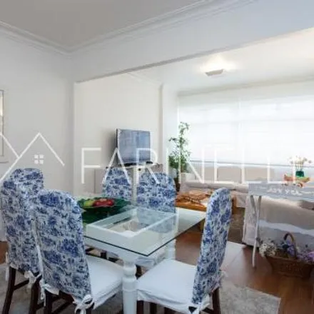 Buy this 3 bed apartment on Big Néctar in Rua Barata Ribeiro 463, Copacabana