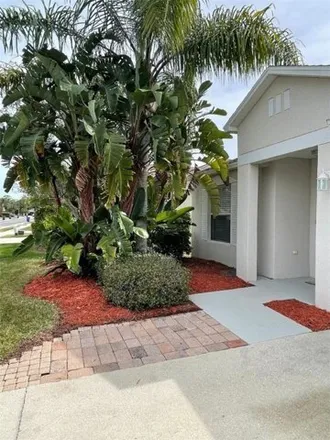 Image 2 - 819 Greenleaf Circle, Royal Poinciana Park, Indian River County, FL 32960, USA - House for sale