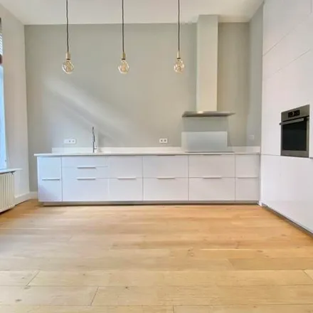 Rent this 1 bed townhouse on Rue Stevin - Stevinstraat 42 in 1000 Brussels, Belgium