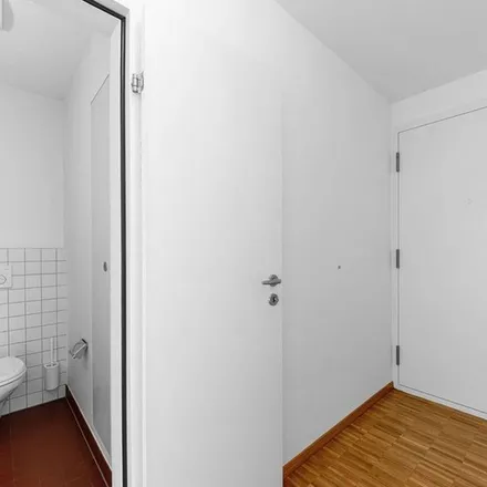 Rent this 4 bed apartment on Gemeindeverwaltung in Wielandstrasse, 4153 Reinach