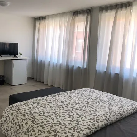 Rent this 1 bed condo on Stuttgart-Ost in Stuttgart, Baden-Württemberg