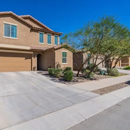 Image 1 - East Via Arroyo Azul, Tucson, AZ 85756, USA - House for sale