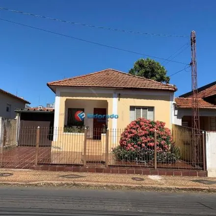 Image 2 - Rua Antônio Jorge Chebabi, Centro, Sumaré - SP, 13170, Brazil - House for sale