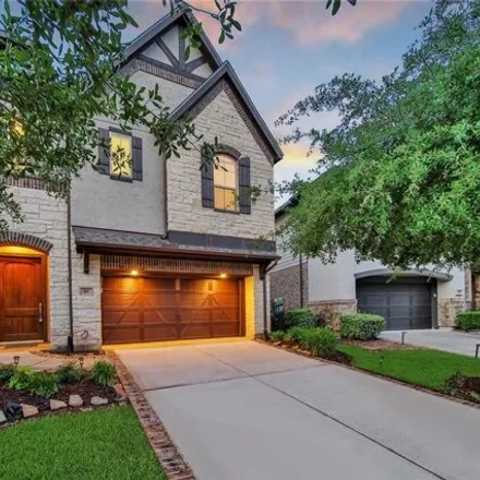 Buy this 3 bed house on 50 Jonquil Place in The Woodlands, TX 77375