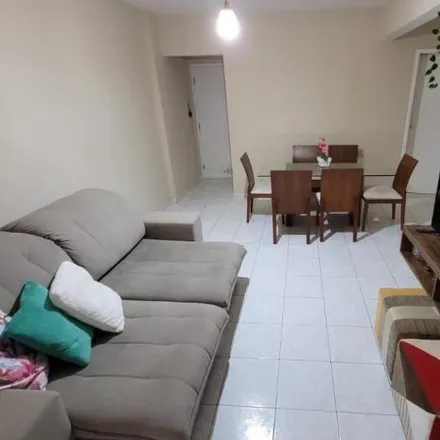 Buy this 3 bed apartment on Rua Padre Casimiro Quiroga in Imbuí, Salvador - BA