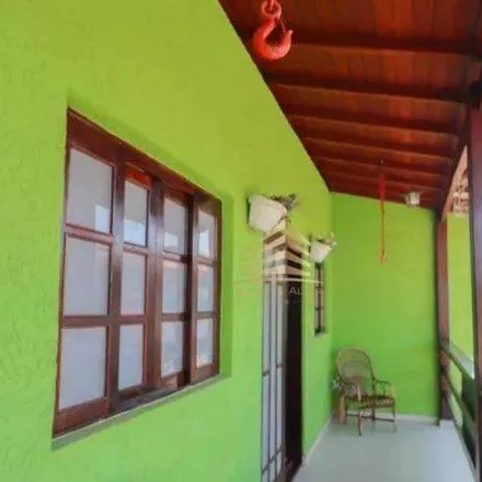 Buy this 2 bed house on Rua Prefeito Rinaldo Poli 326 in Vila Rio, Guarulhos - SP