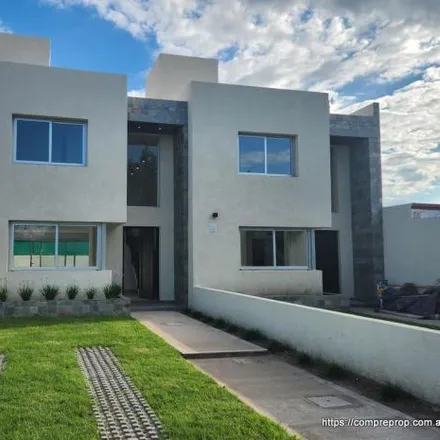 Buy this 3 bed house on unnamed road in Villa 9 de Julio, Cordoba