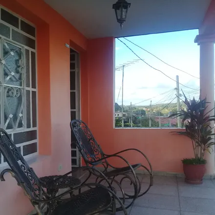 Rent this 1 bed house on Viñales in La Salvadera, CU