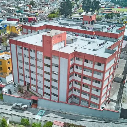 Image 2 - Makro Auto, Avenida Diego Vasquez de Cepeda, 170310, Ecuador - Apartment for sale