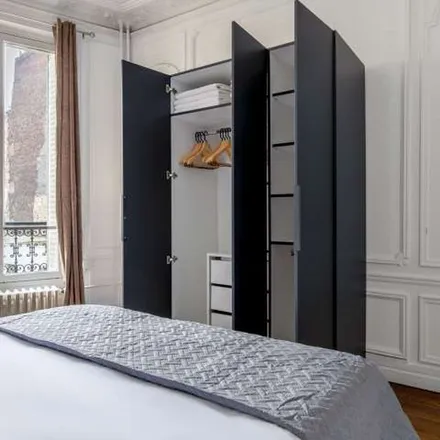 Image 9 - 7 Rue Villebois Mareuil, 75017 Paris, France - Apartment for rent