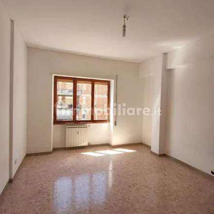 Rent this 3 bed apartment on Via La Spezia 25 in 00071 Pomezia RM, Italy