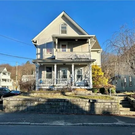 Buy this 4 bed house on 1 Crowley Street in Ansonia, CT 06401