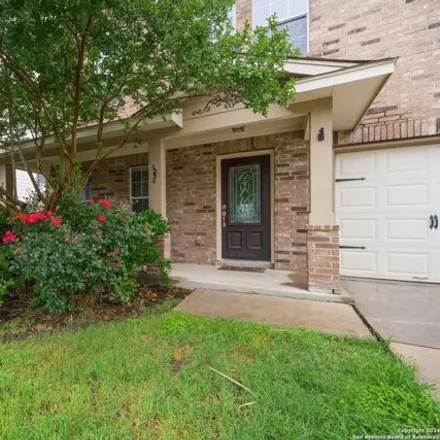 Image 3 - 545 Chapel Bend, New Braunfels, TX 78130, USA - House for rent
