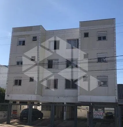 Image 2 - Rua Pedro Cláudio Monassa, Algarve, Alvorada - RS, 94858-390, Brazil - Apartment for rent