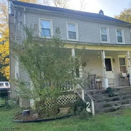 Buy this 2 bed house on Mansfeild Road in White Township, NJ 07823