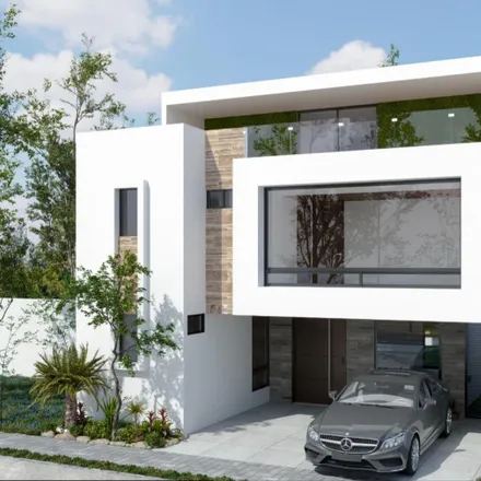 Buy this studio house on Boulevard Zacatecas in Parque Zacatecas, 72193 Santa Clara Ocoyucan