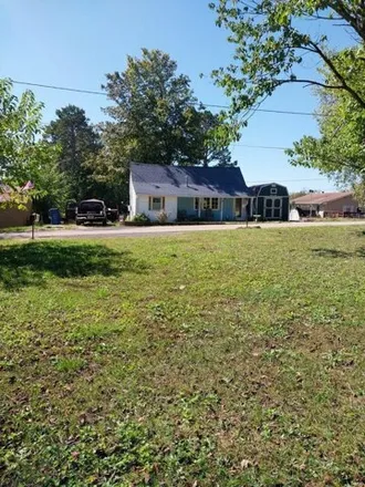 Buy this 1 bed house on 265 Milford Street in Marble Hill, Bollinger County