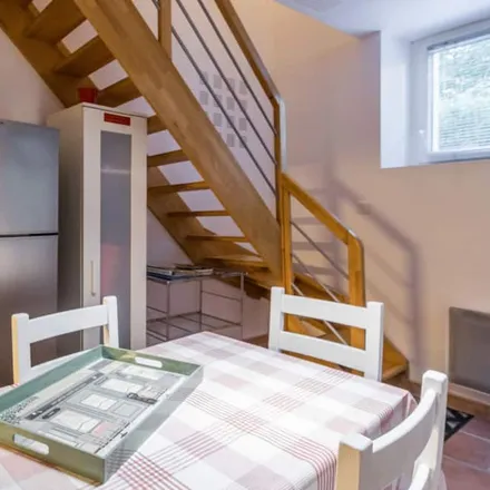 Rent this 1 bed townhouse on 44230 Saint-Sébastien-sur-Loire