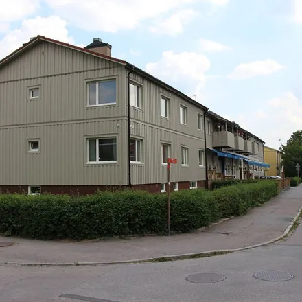 Image 7 - Frodegatan 30, 753 27 Uppsala, Sweden - Apartment for rent