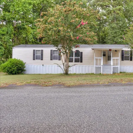 Buy this 3 bed house on 282 Dicks Drive in Russell Hill, Aiken County