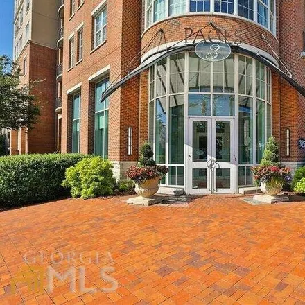 Buy this 2 bed condo on 325 Pace in 325 East Paces Ferry Road Northeast, Atlanta