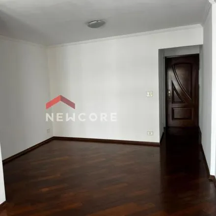 Buy this 3 bed apartment on Edifício Serra de Botucatu in Rua Itapura 633, Tatuapé