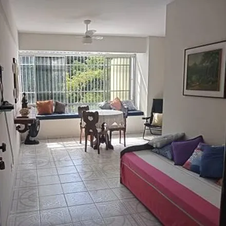 Buy this 2 bed apartment on Rua Marquês de Caravelas in Barra, Salvador - BA