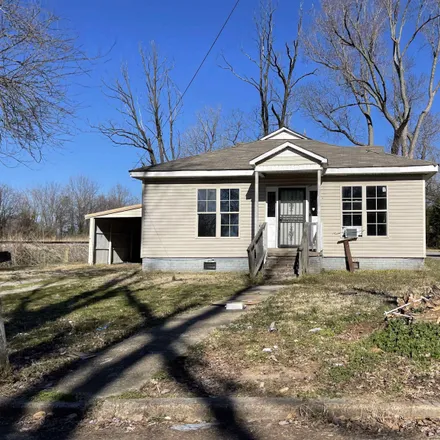 Buy this 3 bed house on 123 Alexander Street in Jackson, TN 38301