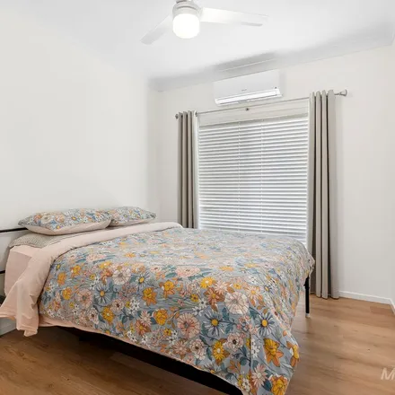 Rent this 4 bed apartment on Borbidge Street in Greater Brisbane QLD 4509, Australia