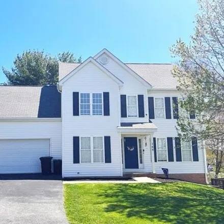 Buy this 5 bed house on 170 Chadwood Lane in Melrose, Mercer County