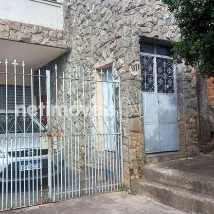 Rent this 4 bed house on Avenida Deputado Antônio Lunardi in Brasil Industrial, Belo Horizonte - MG