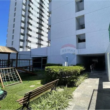 Buy this 2 bed apartment on Avenida Sul 5061 in Imbiribeira, Recife - PE