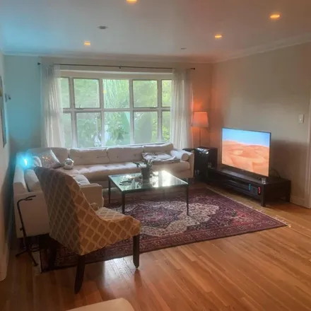 Rent this 1 bed room on 7989 Fountain Avenue in West Hollywood, CA 90046