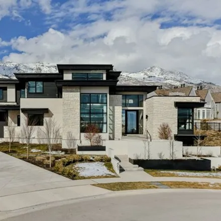 Buy this 7 bed house on 1498 East Adam Circle in Alpine, UT 84004