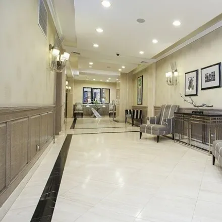 Image 3 - The Michelangelo, 152 West 51st Street, New York, NY 10019, USA - Condo for rent