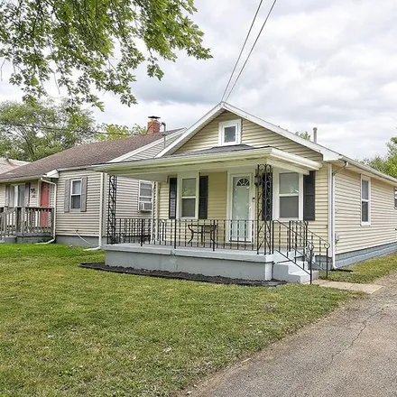Buy this 3 bed house on 1929 Highland Street in South Highlands, Middletown